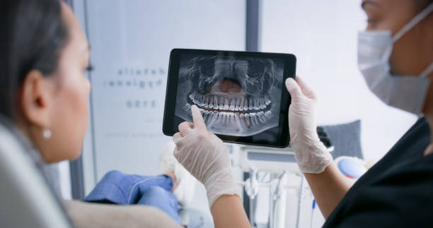 Licensed Root Canal Treatment service in Lebanon South, PA - Smile Center Dentistry
